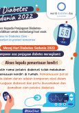 Mesej Hari Diabetes Sedunia 2022 (3)